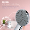 Tay sen Caesar SH110, Chất liệu nhựa ABS mạ Crom và Niken, Chất lượng bền bỉ, Bảo hành 2 năm
