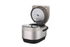 Nồi cơm điện cao tần Sunhouse Mama SHD8959, Công suất 1200W, Dung tích 1.8 Lít, Lòng nồi hợp kim phủ chống dính 2 lớp Daikin, 13 chế độ nấu khác nhau, Bảo hành 24 tháng