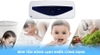 Bình nóng lạnh ngang Ariston Blu 30SL, Công suất 2500W, Dung tích 30 lít, Ruột bình được tráng men Titanium, Thanh đốt bằng đồng nguyên chất, Cầu dao chống giật ELCB đảm bảo an toàn, Trang bị hệ thống tạo ion bạc Ag+ khử trùng, Bảo hành 7 năm