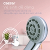 Tay sen Caesar SH212, Chất liệu nhựa ABS mạ Crom và Niken, Chất lượng bền bỉ, Bảo hành 2 năm