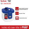 Nồi cơm điện Tefal RK361168, Công suất 700W, Dung tích 1,5 lít, Lòng nồi dạng niêu, Điều khiển nút gạt, Bảo hành 24 tháng