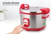Nồi cơm điện 5.6L Sunhouse SH866