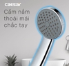 Tay sen Caesar SH110, Chất liệu nhựa ABS mạ Crom và Niken, Chất lượng bền bỉ, Bảo hành 2 năm