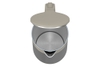 Ấm siêu tốc Inox 3 lớp 1.8L Sunhouse SHD1376, Thân ấm 3 lớp cách nhiệt, giữ nhiệt tối ưu, chống bỏng hiệu quả Dung tích lớn 1.8L, Công suất lớn 1500W, Bảo hành 12 tháng