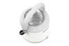 Ấm siêu tốc  Inox giữ nhiệt 2,5L Sunhouse SHD1392, thân ấm 2 lớp Inox 304, Công suất 1500W, Bảo hành 12 tháng