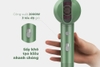 Máy sấy tóc Sunhouse SHD2315B, kiểu dáng hiện đại, màu sắc sang trọng, Công suất cao 2000W, Tốc độ 3 tốc độ - 4 mức nhiệt, Bảo hành 12 tháng
