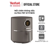 Nồi chiên không dầu Tefal EY111B15 - Công suất 1600W, Dung tích 4.2 Lít, Bảo hành 12 tháng