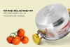 Bộ nồi inox 5 đáy Sunhouse SH787