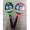 Vợt Muỗi Sunhouse SHE-CL02 - Dung lượng pin 300mA, Bảo hành 6 tháng