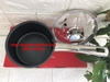 Quánh Inox 2 lớp chống dính đáy liền Tri-max EL-3783 size 14cm, 2353783,