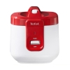 Nồi cơm điện Tefal RK362568 - Công suất 750W, Dung tích 2 lít, Lòng nồi bằng nhôm phủ chống dính, độ dày 1.5mm, 4 lớp, Bảo hành 24 tháng