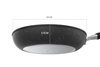CHẢO CHỐNG DÍNH ĐÁY TỪ SUNHOUSE SHG1130MBB