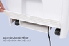 Quạt điều hòa Sunhouse SHD7717, Công suất 80W, Lưu lượng gió 1500m3/h, Diện tích làm mát 20m2, Dung tích bình nước 13 Lít, Điều khiển cảm ứng và điều khiển từ xa, Bảo hành 12 tháng tại nhà