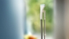 Bàn ủi hơi nước đứng Philips STE1010/70, Công suất 1600W, Dung tích bình nước 1.8 lít, Tự động chuyển về chế độ chờ khi cạn nước, Điều chỉnh được chiều cao, Chế độ xả cặn, Bảo hành 24 tháng
