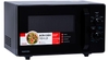 Lò vi sóng Toshiba MW2-MM24PC(BK), Công suất 800W, Dung tích 24 lít, Có chức năng hâm nóng rã đông, Nhập khẩu Thái Lan, Bảo hành chính hãng 12 tháng
