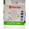 Đèn Led Downlight Rạng Đông D AT04L 90/9W - Ánh Sáng Vàng, Tuổi thọ bóng 25.000h, Bảo hành 24 tháng