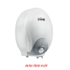 Bình nước nóng cho chậu rửa bát Ferroli Mito 6L, Công suất 1500W, Dung tích 6 lít, Ruột bình được tráng men Titanium siêu bền, Thanh đốt Aluminium hiệu suất cao, tiết kiệm điện, Vỏ nhựa ABS cao cấp chống ngả vàng