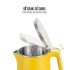 Ấm đun nước siêu tốc Elmich Smartcook 1,5L KES-3867 4023867