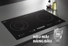 Bếp đôi điện từ hồng ngoại SUNHOUSE SHB9106-ES