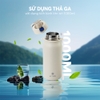Bình giữ nhiệt inox 316 Elmich EL8331MW/EL8331NB dung tích 1L