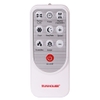 Quạt điều hòa Sunhouse SHD7720, Công suất 220W, Lưu lượng gió 2500m3/h, Dung tích bình nước 30 Lít, Diện tích làm mát 20m2, Điều khiển phím bấm và điều khiển từ xa, Bảo hành 12 tháng tại nhà