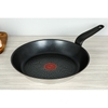Chảo chiên chống dính Tefal Primary E3090204 - Đường kính 20 cm, Chất liệu inox, Phủ chống dính Titanium, Đáy từ sử dụng trên mọi loại bếp