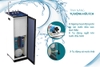 Máy lọc nước RO Nóng lạnh 10 lõi Sunhouse SHA76213CK-S