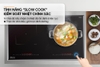 [NEW 2026] Bếp đôi điện từ cao cấp Sunhouse Mama MMB5368, Công suất 4400W, Kính Ultra Vitro Ceramic, Công nghệ INVERTER tiết kiệm điện, Nhập khẩu Malaysia, Bảo hành 36 tháng tại nhà