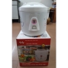 Nồi cơm điện Hiệp Hưng HH635, Công suất 350W, Dung tích 1 lít, Bảo hành 12 tháng
