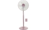 Quạt cây Panasonic F-308NHP (Màu hồng) - Công suất 42W, Điều khiển từ xa, 5 cánh quạt đường kính cánh 40cm, Bảo hành 12 tháng