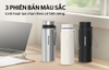 Bình giữ nhiệt Flexi 750 ml Sunhouse KS-TU750FB