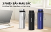 Bình giữ nhiệt Flexi 850 ml Sunhouse KS-TU850FB