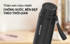 Bình giữ nhiệt Flexi 750 ml Sunhouse KS-TU750FB