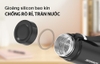 Bình giữ nhiệt Flexi 750 ml Sunhouse KS-TU750FB