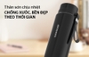 Bình giữ nhiệt Flexi 850 ml Sunhouse KS-TU850FB
