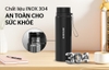 Bình giữ nhiệt Flexi 850 ml Sunhouse KS-TU850FB