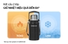 Bình giữ nhiệt PowerJug 850 ml Sunhouse KS-TU850PB