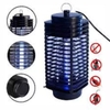 Đèn bắt muỗi Điện Quang ĐQ EML01 BL, 62299098, Đèn bắt muỗi, Công suất 1W