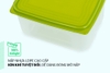 Hộp bảo quản thực phẩm khô Biozone 500ml,  KB-DR500P