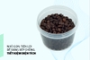 Hộp bảo quản thực phẩm khô Biozone 400ml,  KB-DR400P