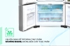 Hộp Bảo Quản Thực Phẩm Ngăn Đông  Biozone 2700ml,  KB-FR2700S