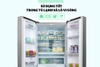 Hộp Bảo Quản Thực Phẩm ngăn mát Biozone 6500ml,  KB-CO6500P