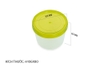Hộp bảo quản thực phẩm khô Biozone 400ml,  KB-DR400P