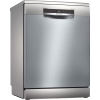 Máy rửa bát Bosch SMS6ECI07E - Công suất rửa 14 bộ, 6 chương trình rửa, 4 chương trình rửa thêm, 5 chế độ nhiệt độ rửa, Cảm biến độ bẩn nước, cảm biến tải, Nhập khẩu từ Đức, Bảo hành 36 tháng tại nhà