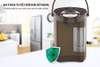 Bình thủy điện Sunhouse SHD1535C, Công suất 735W, Dung tích 3.5 Lít, Ruột bình inox 304, Vỏ thép sơn tĩnh điện, 3 chế độ rót nước thuận tiện, Bảo hành 12 tháng