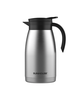 Ấm giữ nhiệt pha trà 1.0L INOX 304 Sunhouse KS-TH1000TI
