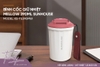 Bình cốc giữ nhiệt Mellow 390ml Sunhouse KS-TU390MW