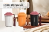 Bình cốc giữ nhiệt Mellow 390ml Sunhouse KS-TU390MW