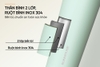 Bình ly giữ nhiệt Lightly 650ml Sunhouse KS-TU650LG