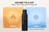 Bình giữ nhiệt Refined 600ml Sunhouse KS-TU600RB